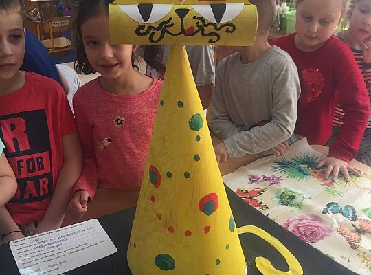 Gr IV Nasza praca konkursowa