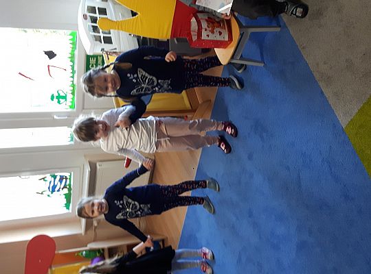 Gr II urodziny Szymona