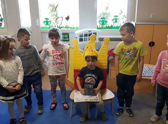 Gr II urodziny Miłosza