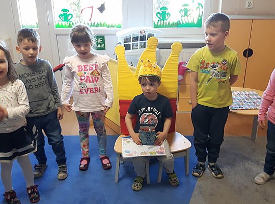 Gr II urodziny Miłosza