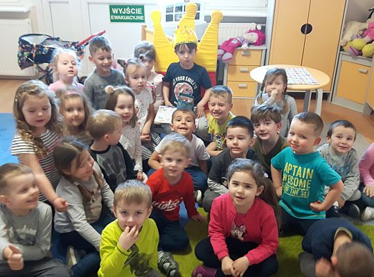 Gr II urodziny Miłosza