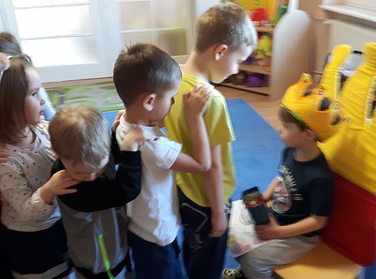 Gr II urodziny Miłosza