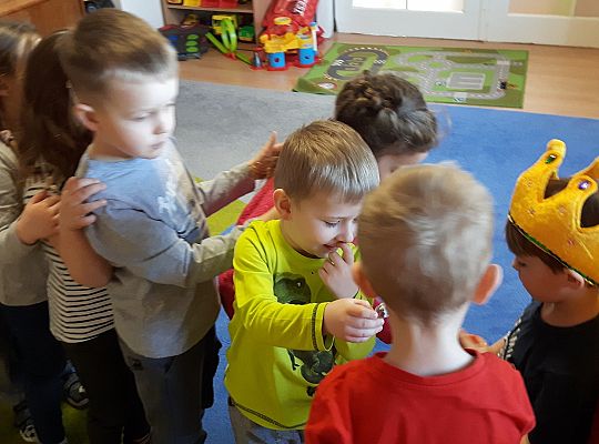 Gr II urodziny Miłosza