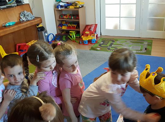 Gr II urodziny Miłosza