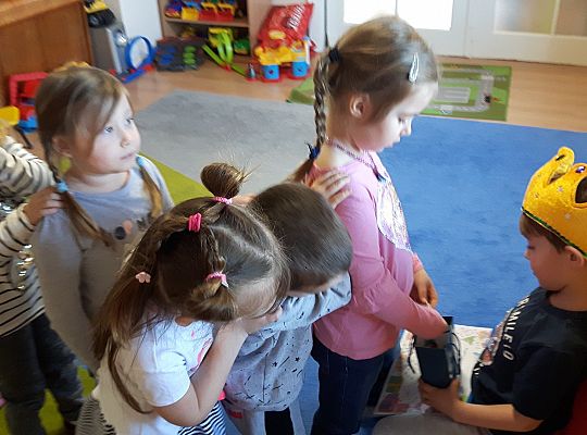 Gr II urodziny Miłosza