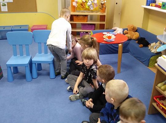 gr IV Urodziny Olka i Mikołaja