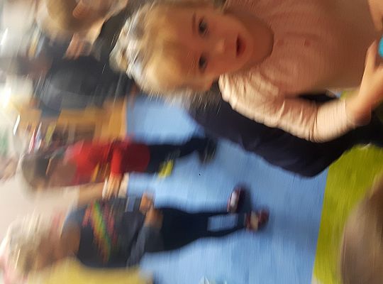 GR II segregujemy śmieci