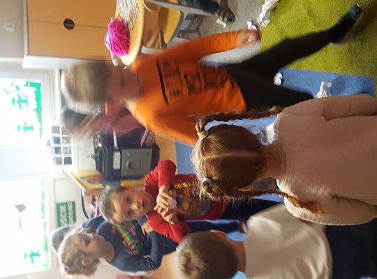 GR II segregujemy śmieci