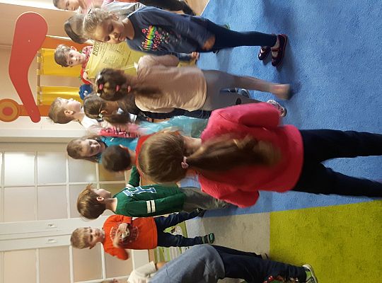 GR II segregujemy śmieci