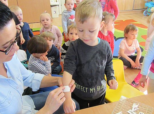 Gr I Przyleciały motyle