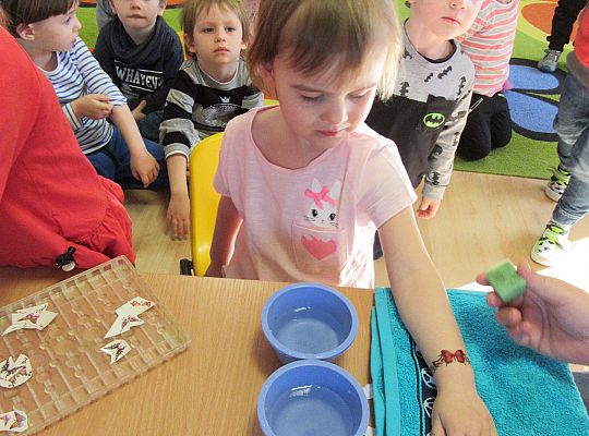 Gr I Przyleciały motyle