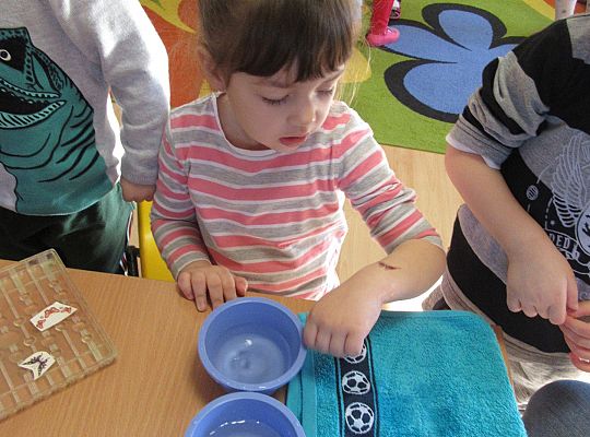 Gr I Przyleciały motyle