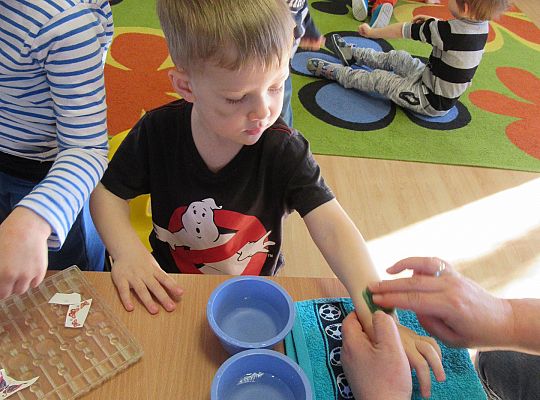 Gr I Przyleciały motyle