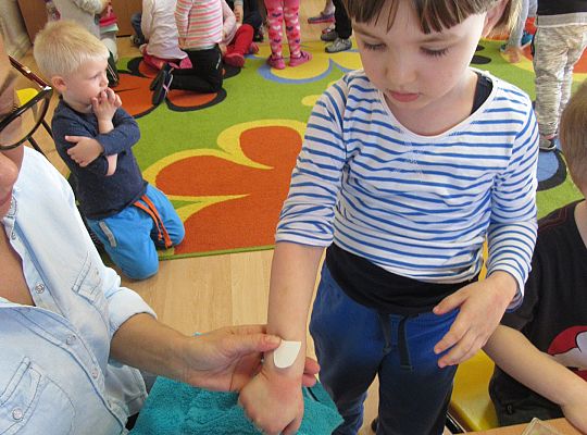 Gr I Przyleciały motyle