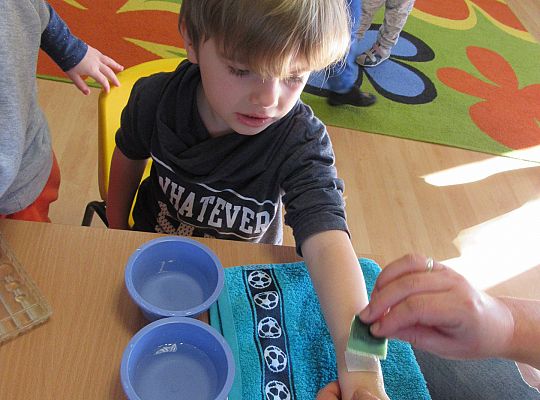 Gr I Przyleciały motyle