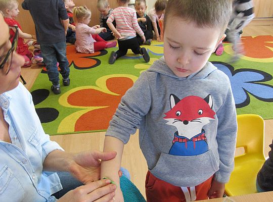 Gr I Przyleciały motyle