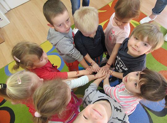 Gr I Przyleciały motyle