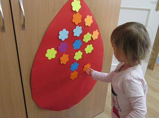 Gr I Przygotowujemy się do Świąt