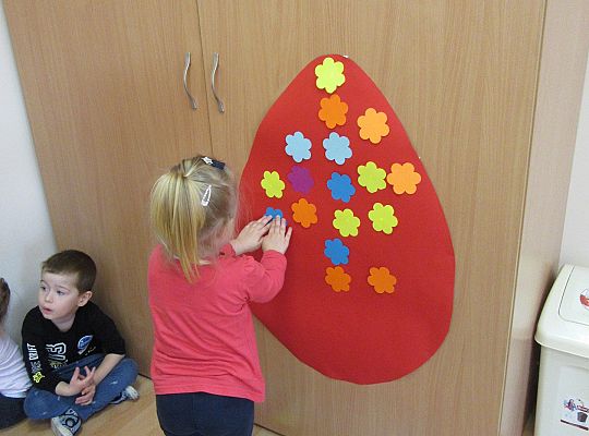 Gr I Przygotowujemy się do Świąt