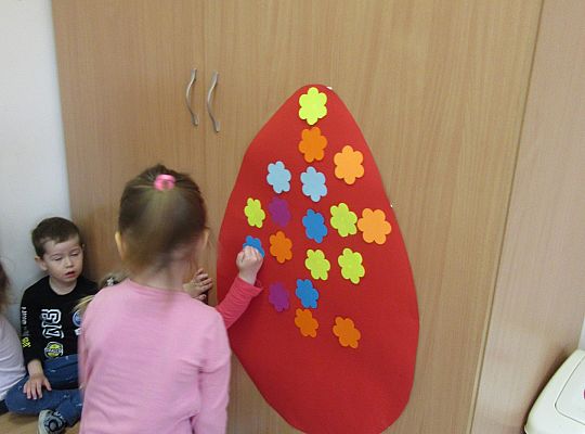 Gr I Przygotowujemy się do Świąt