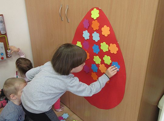 Gr I Przygotowujemy się do Świąt