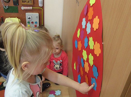 Gr I Przygotowujemy się do Świąt