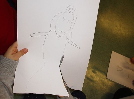 Gr III Zajęcia w bibliotece