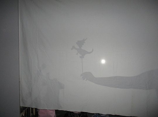 Gr III Zajęcia w bibliotece