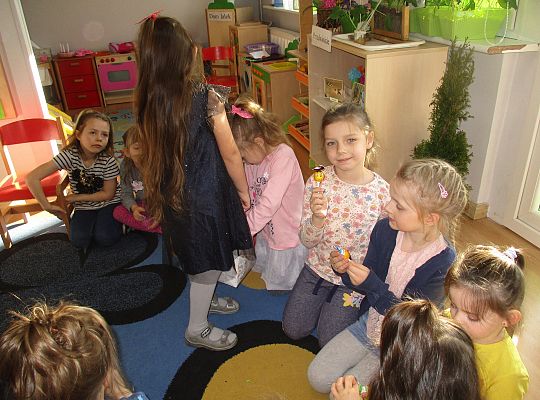 gr III Urodziny Hani