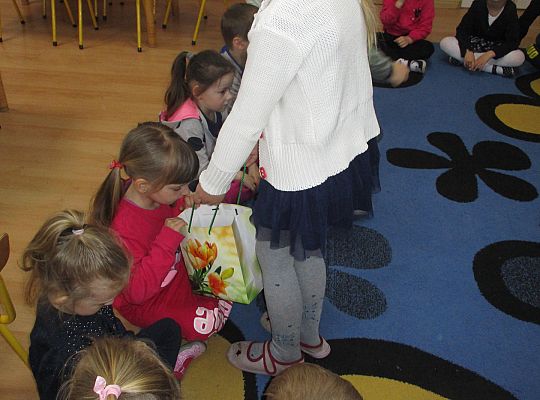 gr III Urodziny Liliany