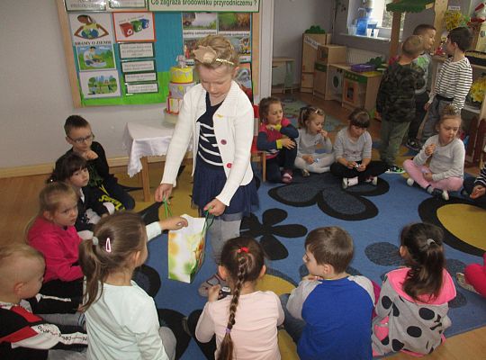 gr III Urodziny Liliany