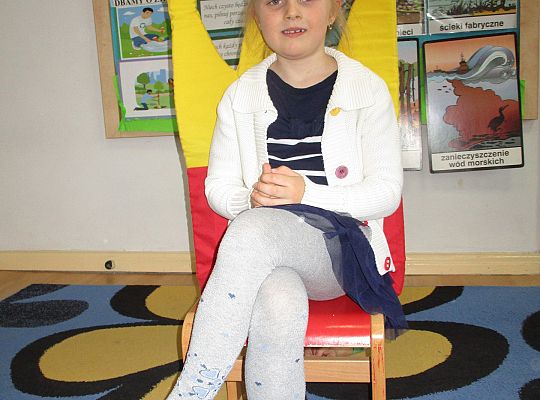 gr III Urodziny Liliany