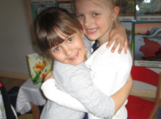 gr III Urodziny Liliany