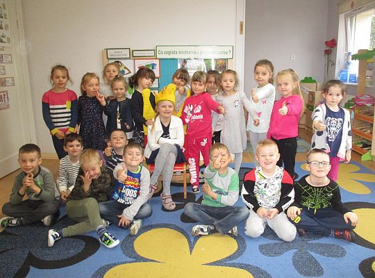 gr III Urodziny Liliany