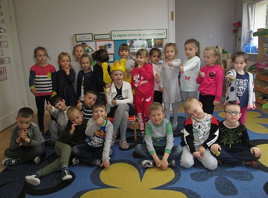 gr III Urodziny Liliany