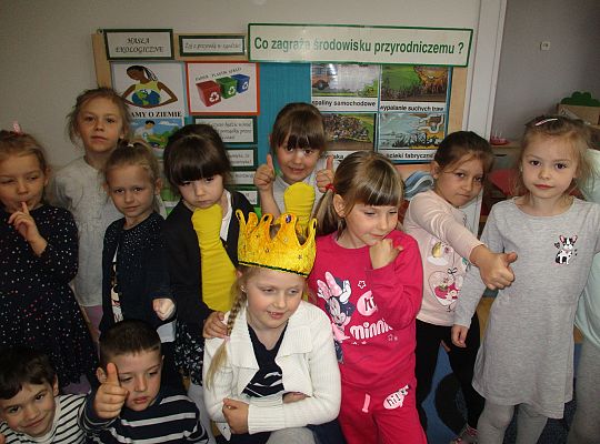 gr III Urodziny Liliany