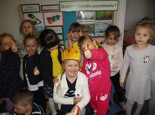 gr III Urodziny Liliany