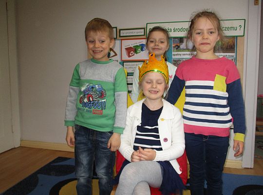 gr III Urodziny Liliany