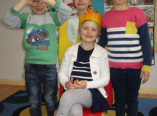 gr III Urodziny Liliany