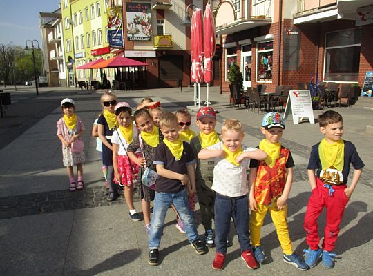 Gr III Lębork moje miasto