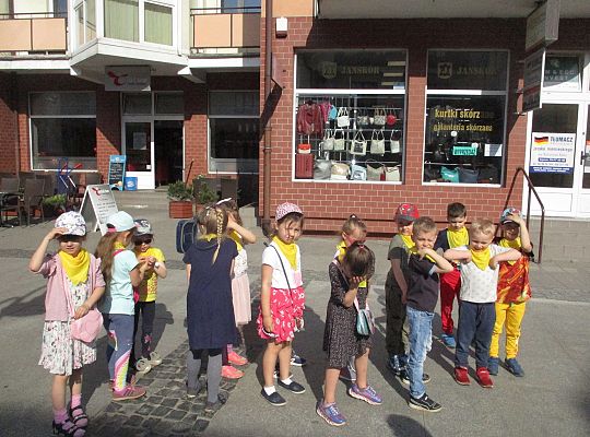 Gr III Lębork moje miasto