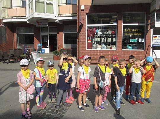 Gr III Lębork moje miasto