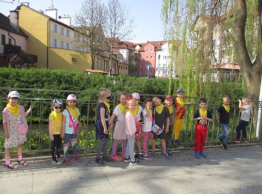 Gr III Lębork moje miasto