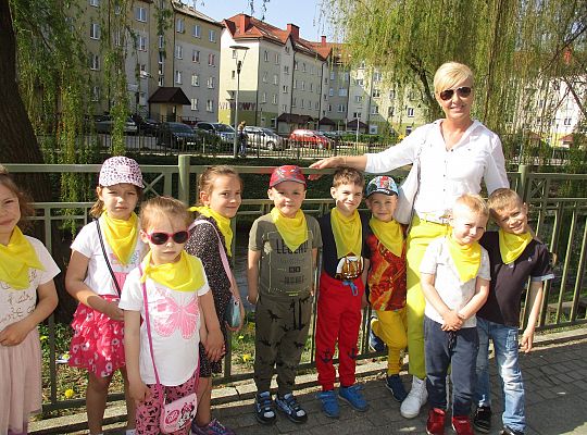 Gr III Lębork moje miasto