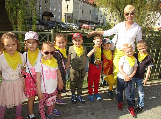 Gr III Lębork moje miasto