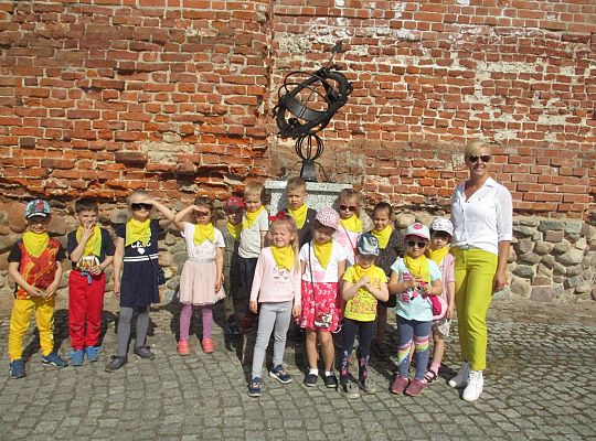 Gr III Lębork moje miasto