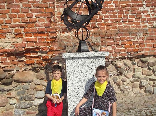 Gr III Lębork moje miasto