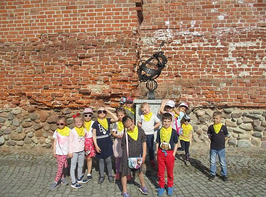 Gr III Lębork moje miasto