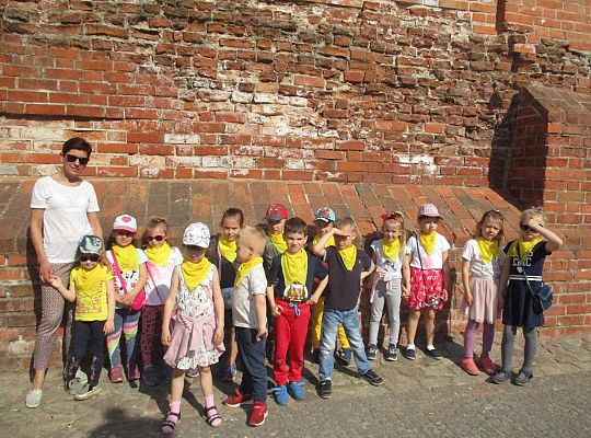 Gr III Lębork moje miasto