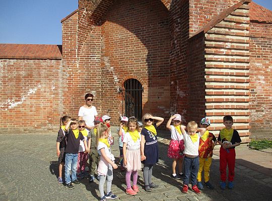 Gr III Lębork moje miasto